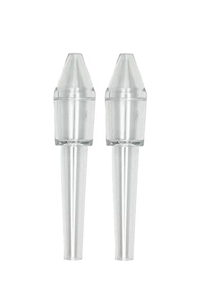 Baby-Vac Burun Aspiratörü Yedek Uç (2 Adet)