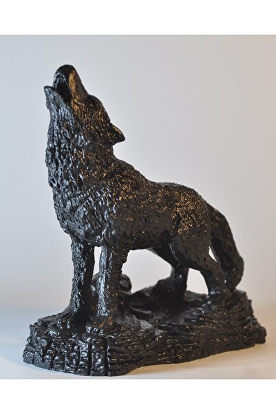 Hepsi Moda Kurt Biblo Hediyelik Alaca