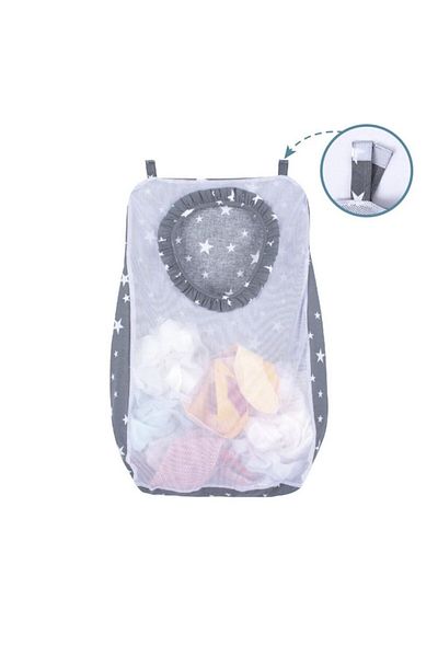 Sevi Bebe 83 Model Dirty Laundry Bag
