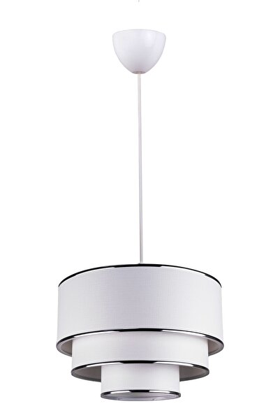 Eslight Mercan Tekli Sarkıt Avize MC55