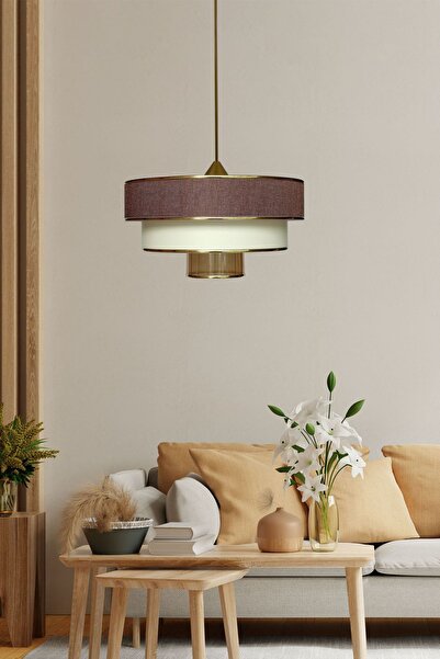 Eslight MYK Spor Sarkıt Avize E332