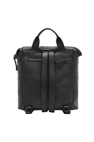 VOI 4Seasons City Backpack Leather 30 cm