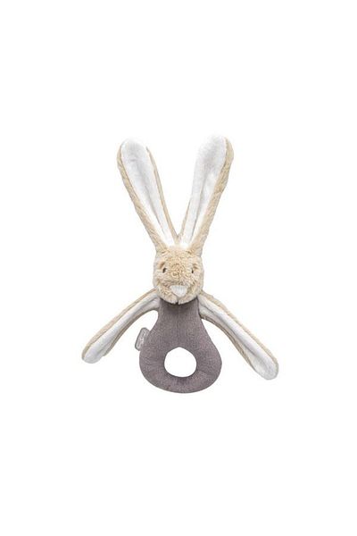 Babyjem Plush Mini Rabbit with Holder 842