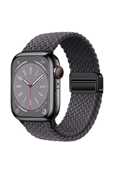 Nezih Case Watch Seri 5/6/7/8/9/se 38/40/41mm Seri 10 42 / Seri 11 42mm Uyuml...