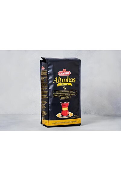 Altınbaş Çay 500 gr