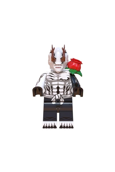 myminitoys Jujutsu Kaisen Mini Figure Hanami M-547