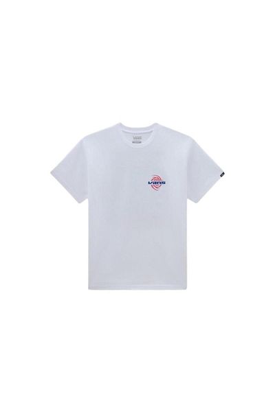 Vans WORMHOLE WARPED SS TEE