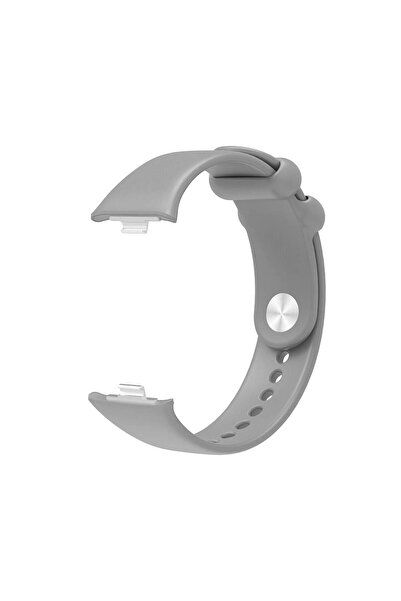 Nezih Case Xiaomi Redmi Watch 4 / 5 Compatible Design a Quality Sports Gel Silicone Cord