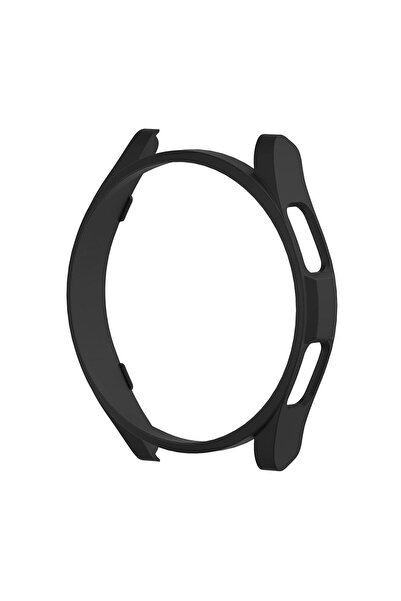 Samsung Galaxy Watch 6 40mm Compatible 360 Degree Full Protection Case Protector (Screen Part On)
