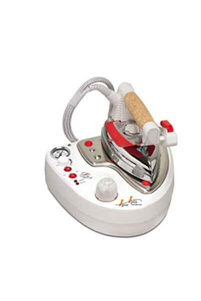 Silter Süper Mini  Buharlı Ütü Spr/mn 2020 Pd