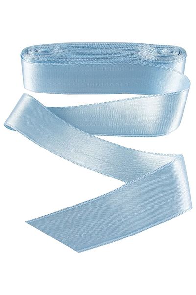 YENİ HEDİYELİK DÜNYAM Panglică de satin Lățime: 3cm Lungime: 10m Panglică ornamentală – Panglică