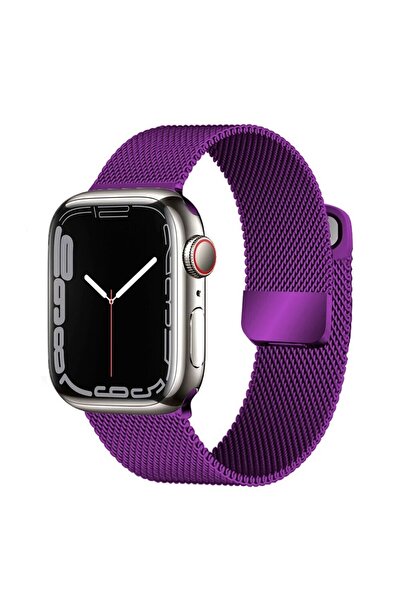 Nezih Case Watch 6/7/8/9/10/se/ultra/ultra2 44/45/49mm / Seri 10 46 / Seri 11...