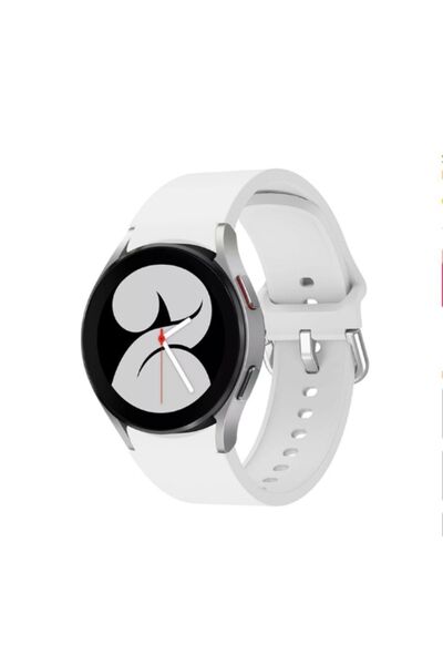 Nezih Case Samsung Galaxy Watch 6 Classic 43 / 47mm Pim Tasarımlı Tam Uyumlu ...