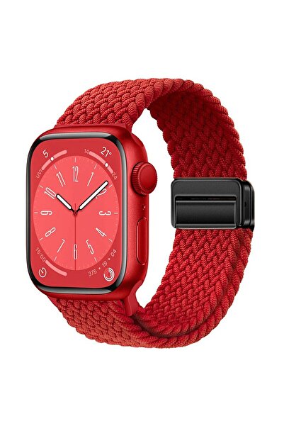 Nezih Case Watch Seri 5/6/7/8/9/se 38/40/41mm Seri 10 42 / Seri 11 42mm Uyuml...