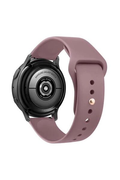 Nezih Case Xiaomi Amazfit Gts/gts 2/gts 2e/gt S3/gt S4 Mini Uyumlu (20MM) Yum...