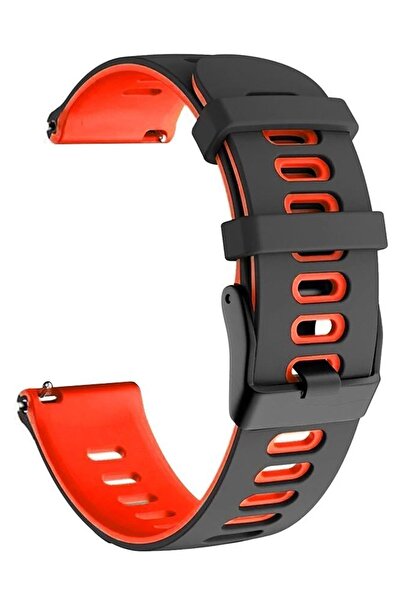 Nezih Case Haylou Rt Ls05s / Dt3 Mate / Qcy Gtc / C4u C1 Uyumlu 22mm A+ Kalit...