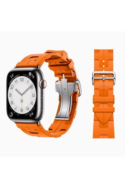 Nezih Case Apple Watch 2/3/4/5/6/7/8/9/se/ultra ultra2 42mm 44mm 45mm 49mm He...