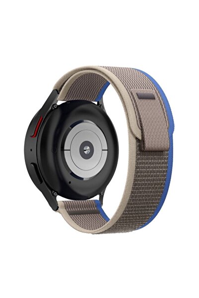 Samsung Galaxy Watch 6 40/44mm - Watch 6 Classic 43/47mm Compatible Trail Loop Cord