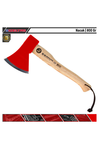 İzeltaş Nacak | 800 Gr