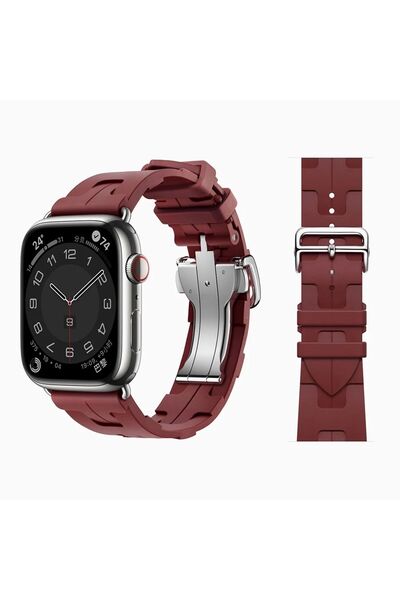 Nezih Case Apple Watch 2/3/4/5/6/7/8/9/se/ultra ultra2 42mm 44mm 45mm 49mm He...