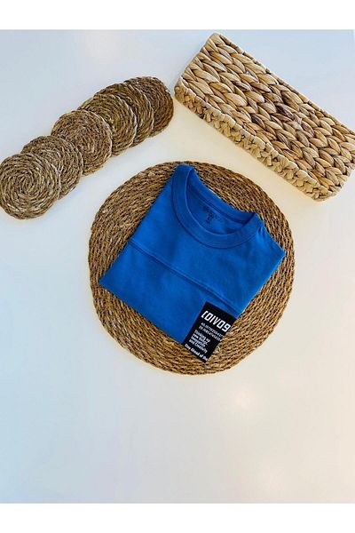 Divonette Boy's Collectible T-Shirt - GK3594