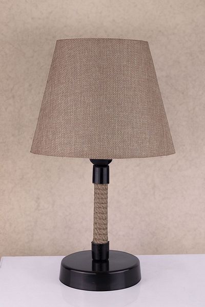 Eslight Rope Pera Leg Lampshade