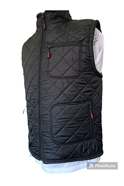 HeviStor Чоловічий утеплений жилет - HeviStor