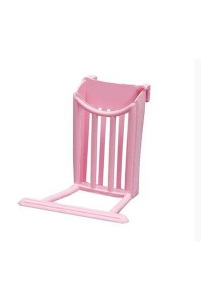 TUĞRA PET MARKET Vegetable Tray for Cage Birds