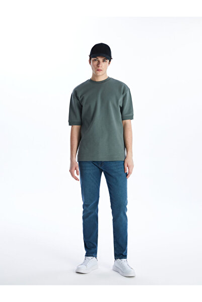 LC Waikiki Чоловічі вузькі джинсові штани