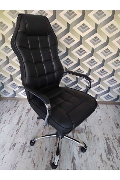 Fosepet Yönetici Müdür Koltuğu Spor Koltuk