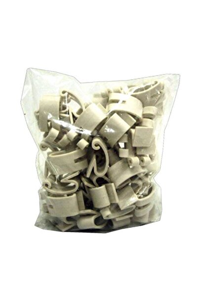 Pelagos Kuş Kafes, Mandalı 5 Adet