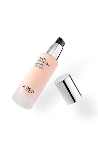 Kiko INSTAMOISTURE GLOW FOUNDATION