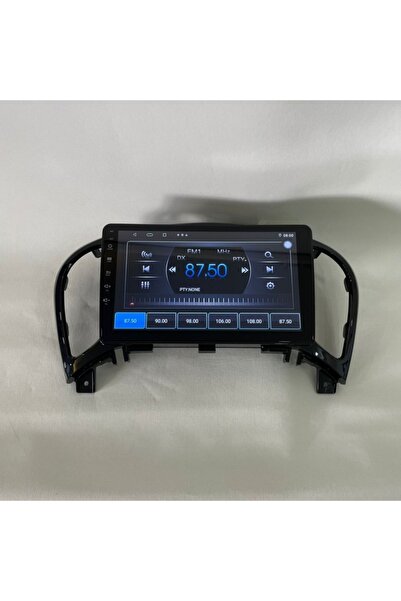 HİFİAUDİO Nissan Juke 2012-2014 Android Kablosuz Carplay Multimedya