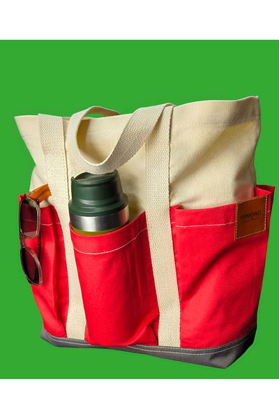 ÇANTA High School Korean Bag