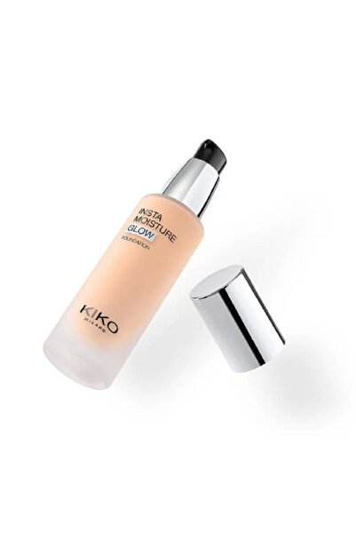 Kiko INSTAMOISTURE GLOW FOUNDATION