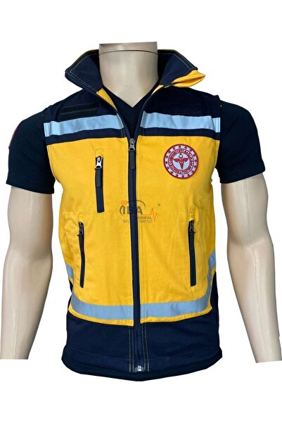 İBA MEDİKAL 112 سترة