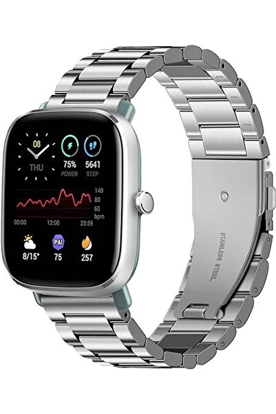 Nezih Case Amazfit GTS / GTS 2 / GTS 2 Mini / GTS 2e / GTS 3 / GTS 4 Mini / G...