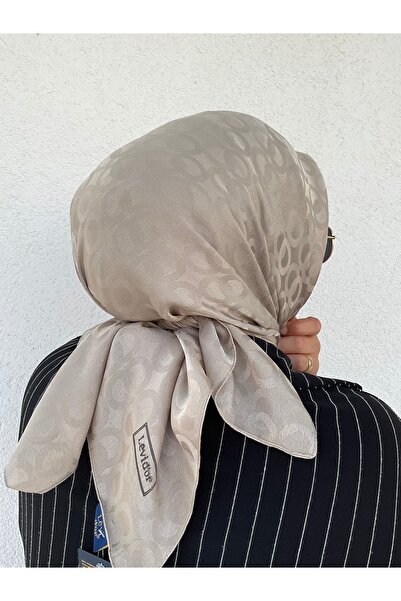 SbbutikScarf Levidor Jakarlı Eşarp