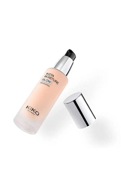 Kiko INSTAMOISTURE GLOW FOUNDATION