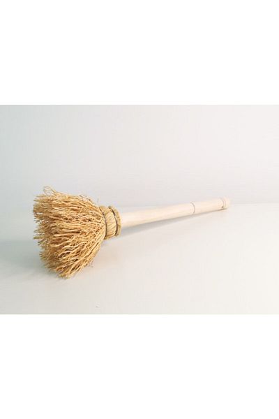 PITRAK Sweet Witch Broom