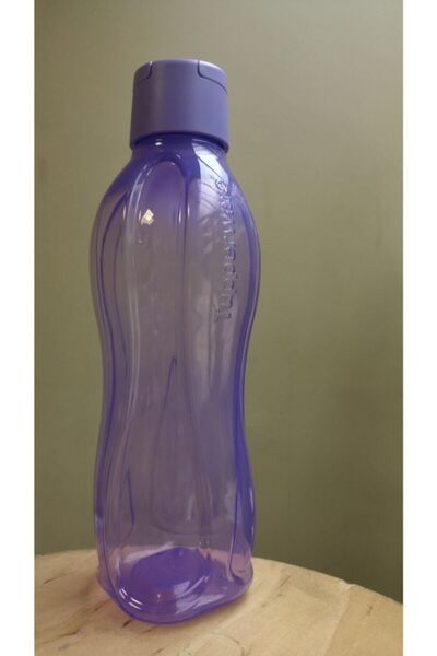 Tupperware Lilac Eco Bottle 750 ml