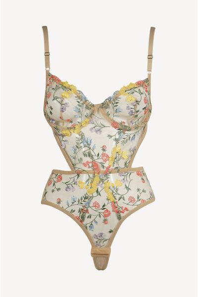 Lamia Bodysuit