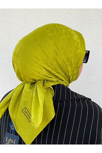 SbbutikScarf Levidor Jakarlı Eşarp