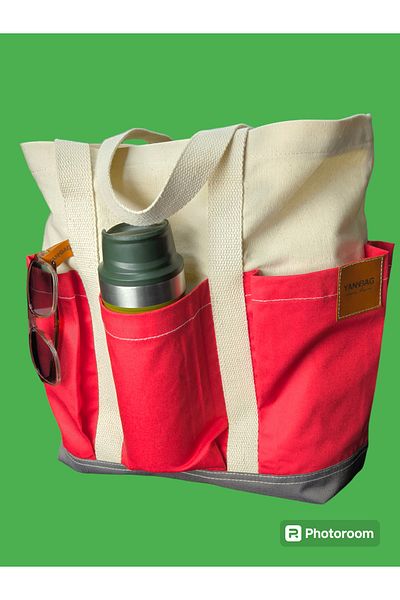 ÇANTA High School Korean Bag