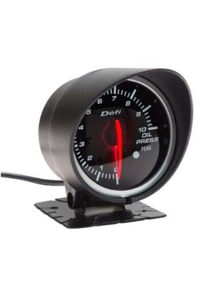 Genel Markalar Defi advance oil press göstergesi saati(yeni nesil)