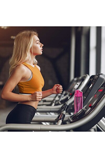 zweikell زجاجة مياه تريتان غير قابلة للكسر سعة 650 مل من بيفوت - زجاجة مياه