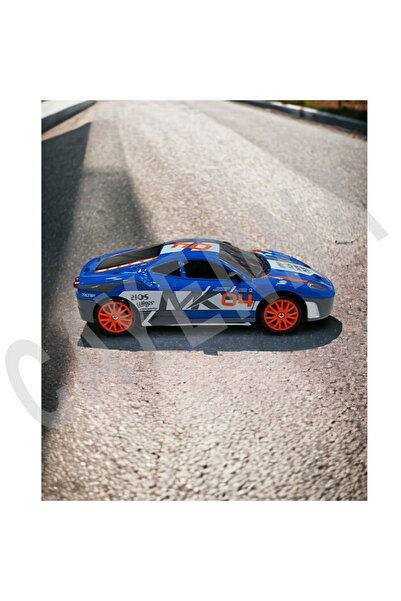 cayenna 2.4g Drift Rc Araba 4WD Rc Drift Uzaktan Kumandalı Araba