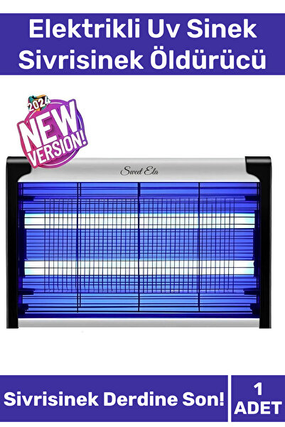 Carlburn Özel Üretim Yükseltmiş Güç Çift Florasan Elektrikli Uv Zincirli Askı...