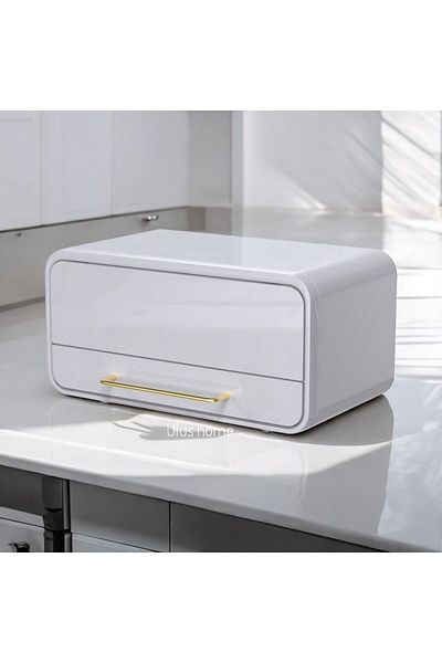 Ulus Home CARINA Metal Ekek Box