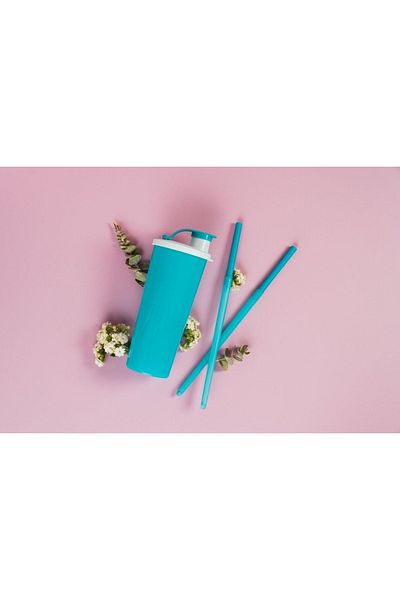 Tupperware Eco Transport Κύπελλο 470 Ml